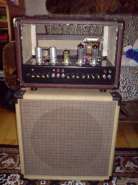 Как я провел отпуск, или ламповая башка на 15 Вт 161408-6