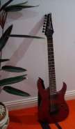 ПРОДАМ Ibanez RG 7620 аналог Ibanez RG1527 315072-0