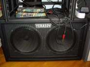 Illuminator 3-5W 271190-1