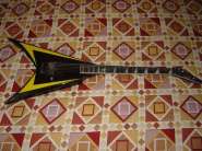 Стрела Алекси Лайхо Esp Ltd 600 365400-0
