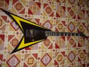 Стрела Алекси Лайхо Esp Ltd 600 365404-1