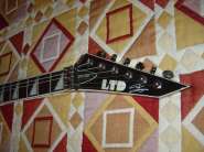 Стрела Алекси Лайхо Esp Ltd 600 365406-2