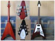 ����� Gibson Flying V Faded_02.jpg