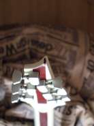 Продам редкий американский бутик Warrior Signature '05 White Pearl. Семплы! 927300-6