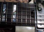 Продам редкий американский бутик Warrior Signature '05 White Pearl. Семплы! 927306-9