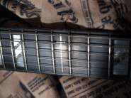 Продам редкий американский бутик Warrior Signature '05 White Pearl. Семплы! 927308-10