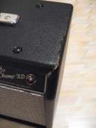 Восстановление Fender Super Champ XD 301690-1