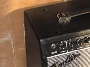 Восстановление Fender Super Champ XD 301710-11