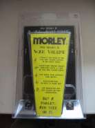 Продаю квакушку Morley Pro Series II Wah/Volume 173814-0