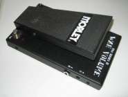 Продаю квакушку Morley Pro Series II Wah/Volume 173816-1