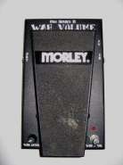 Продаю квакушку Morley Pro Series II Wah/Volume 173818-2