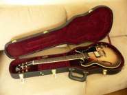 Купил моденый Gibson ES-339, поможите разобраться с датчиками! 525464-0