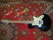 Продаю Godin SD - 12000р. Таганрог. 197388-4