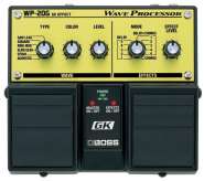 продам BOSS WP-20 WAVE PROCESSOR 233526-0