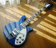 Aria Rock"n Roller RG-900, Rickenbacker 620 Copy 838084-0