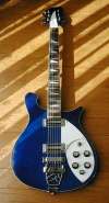 Aria Rock"n Roller RG-900, Rickenbacker 620 Copy 838085-1