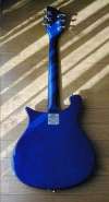 Aria Rock"n Roller RG-900, Rickenbacker 620 Copy 838086-2