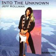 Jeff Kollman - Into the unknown 1995.jpg