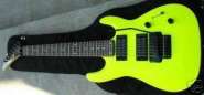 Kramer 7 Seven String Guitar1.JPG