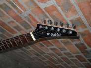 В продаже Hamer custom (мастер Р. Гришин) новый 30т.р. 848892-2