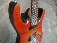 В продаже Hamer custom (мастер Р. Гришин) новый 30т.р. 848900-6