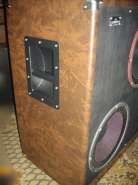 2x12 готов! Eminence Black Powder+The Wizard 373337-5