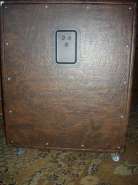 2x12 готов! Eminence Black Powder+The Wizard 373339-6