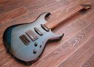 FERNANDES FGZ-400 Made in Japan середина 90-х 559812-0