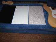 Новогодний подарок, или мой новый PRECISION BASS ® 333345-2