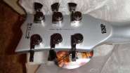 NEW!!! ESP LTD DELUXE EC 1000 STBC новая с завода 372905-1