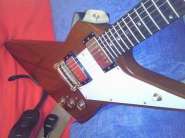 Burny Explorer (japan, 90-х) (ПРОДАНО) 312863-0