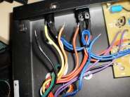 JetCity 20, переделка с 120V на 220V и последующий мод c 6V6GT! 336813-1