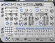 вобщем синтез барабанов =) 208013-4