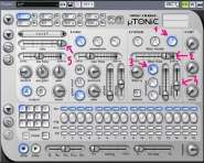 вобщем синтез барабанов =) 208019-7