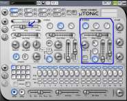 вобщем синтез барабанов =) 208025-10