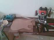 Криворукий абгрейд гетары (+ фото) 368970-1