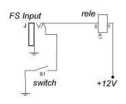 Переключение каналов в усилке... 346039-0
