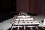 Продается Fender American Deluxe Stratocaster HSS 289373-3