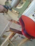 Реставрация простенькой советской акустики. 261246-2