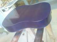 Реставрация простенькой советской акустики. 261256-7