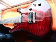 Продам Семиструнку Schecter Elite 007 Made in korea 20 000 руб 343613-0