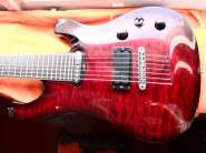 Продам Семиструнку Schecter Elite 007 Made in korea 20 000 руб 343615-1