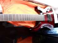 Продам Семиструнку Schecter Elite 007 Made in korea 20 000 руб 343617-2