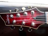 Продам Семиструнку Schecter Elite 007 Made in korea 20 000 руб 343619-3