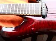 Продам Семиструнку Schecter Elite 007 Made in korea 20 000 руб 343621-4