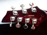Продам Семиструнку Schecter Elite 007 Made in korea 20 000 руб 343623-5