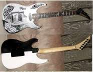 KRAMER BARETTA ESP SERPENT Decal Graphic Electric Guitar31.jpg