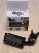 Продам хроматический точный тюнер-клипса Tech Tune TT-1000 217341-1