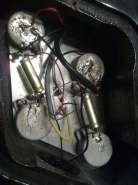 Определяем Гибсон стандарт 361045-0