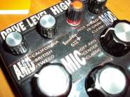 Что за звуки? (Очередная народная забава) - diy sansamp GT-2 237445-4